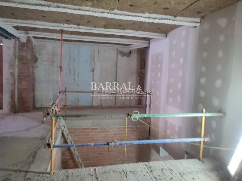 Foto 5052bcee-f4e9-4a00-b88c-46845318d7e5. Lloguer local comercial a Casco Histórico Tudela