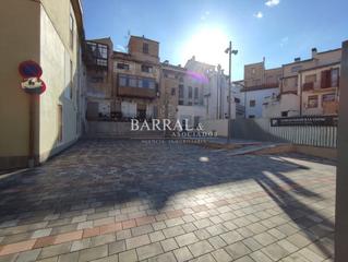 Local Comercial a Casco Histórico