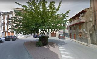 Terreny residencial a Casco Histórico. Solar para construir en el centro de tudela