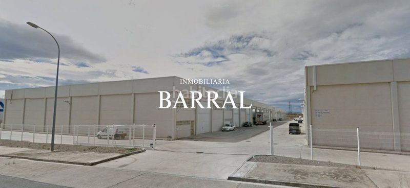 Foto 9a0ca38f-face-4ad8-8a7e-4266f4c4f9cc. Nau industrial a Parque del Queiles Tudela