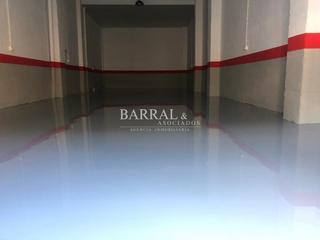 Local Comercial en Griseras - Gardachales