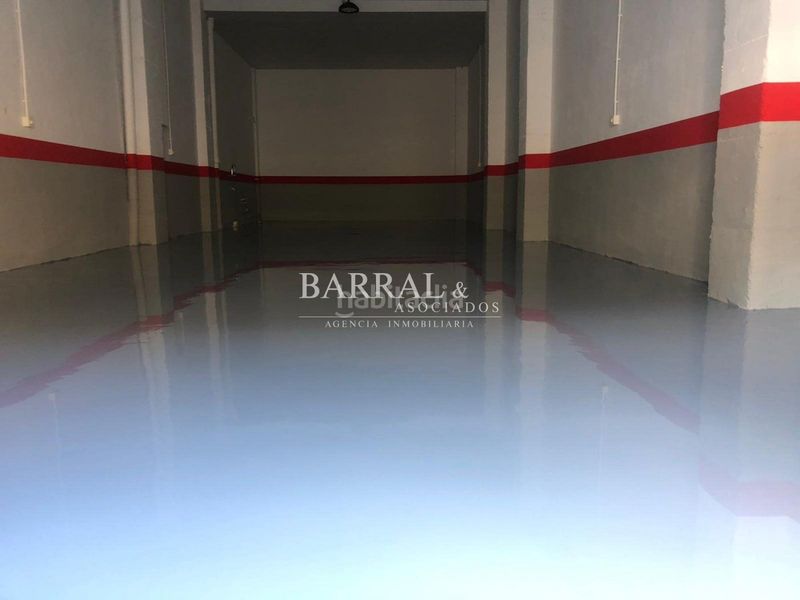 Foto 3e0dee24-390c-46e2-b3c2-115b56c70049. Lloguer local comercial a Griseras - Gardachales Tudela