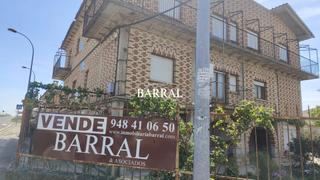 Terreny residencial a Cascante. Terreno urbano en cascante
