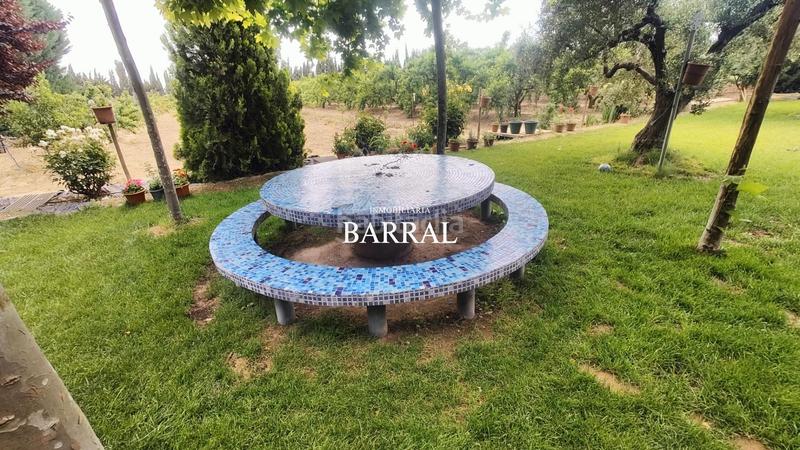 Foto 89a6fcc2-be8f-41de-97a7-456db2e98480. Wohngrundstück in Cortes