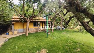 Terreny residencial a Cortes