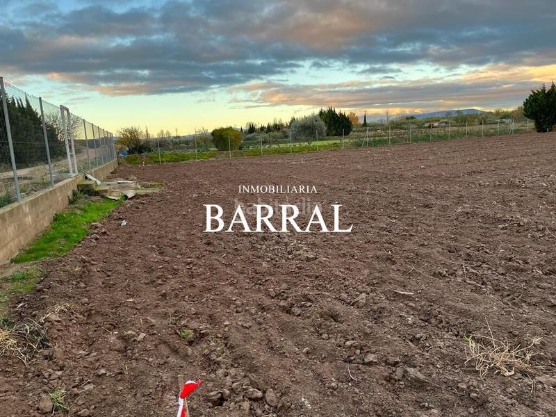 Foto d0d4a5c6-7afc-49df-9409-55806a2745a6. Wohngrundstück in Cortes