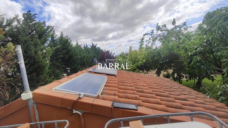 Foto eb8a9898-2df7-45e7-88ca-4aa01ba8906a. Wohngrundstück in Cortes