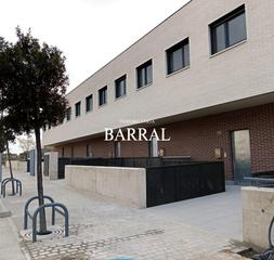Casa a Parque del Queiles. 7 viviendas unifamiliares en la zona de queiles