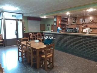 Local Comercial a Cervera del Río Alhama. Restaurante en la zona del balneario de fitero