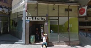 Local Comercial a Centro