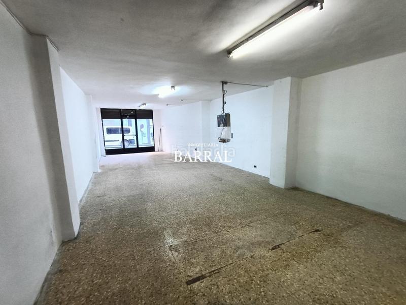 Foto a5783c4e-e073-4029-b89e-90749e30e73d. Locale commerciale in Centro Tudela