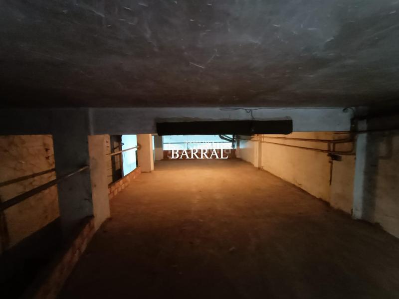 Foto d259ff90-13d7-4d49-a95a-f9d0c914f879. Locale commerciale in Centro Tudela