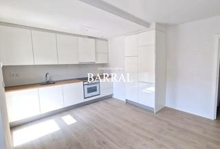 Pis en Parque del Queiles. Piso de un dormitorio en el centro