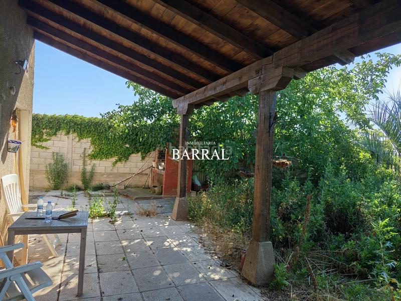 Foto a18b25d4-3753-4d9c-ac18-0f5c23995a30. Wohngrundstück in Casco Histórico Tudela