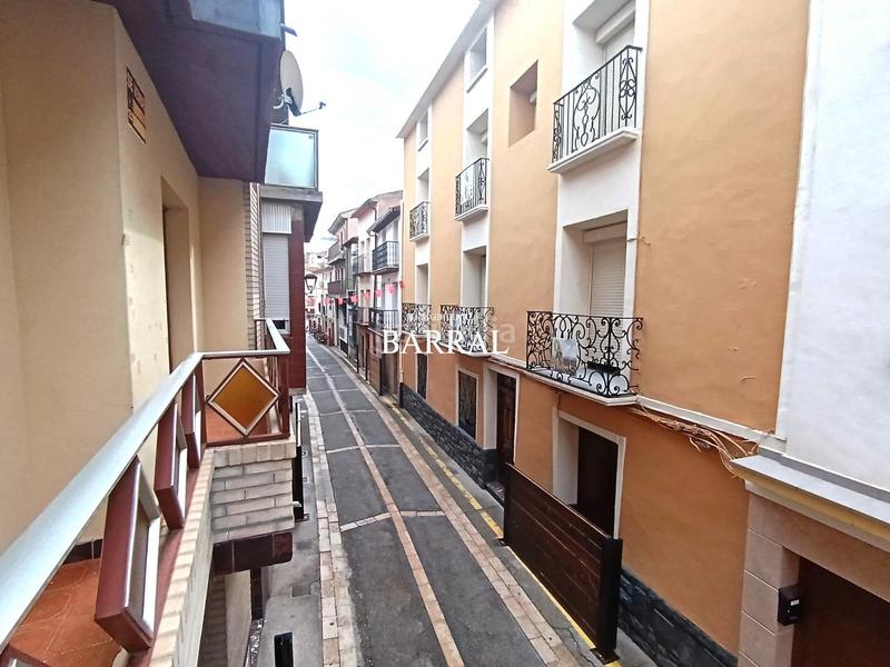 Foto 31296bc1-a111-481e-9601-075da82eef38. Casa amb aparcament a Ablitas