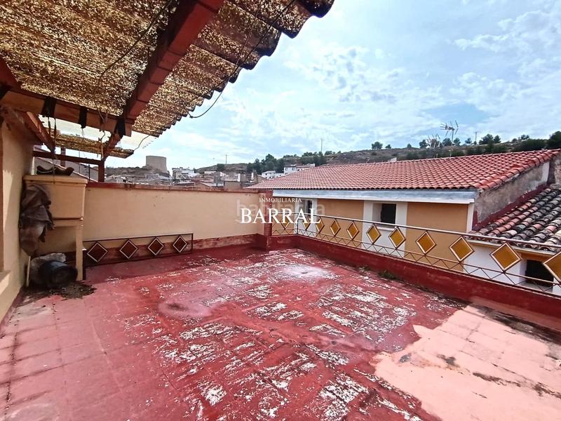 Foto 332a5e27-3279-4888-b0d4-9c83c7e7b50e. Casa amb aparcament a Ablitas