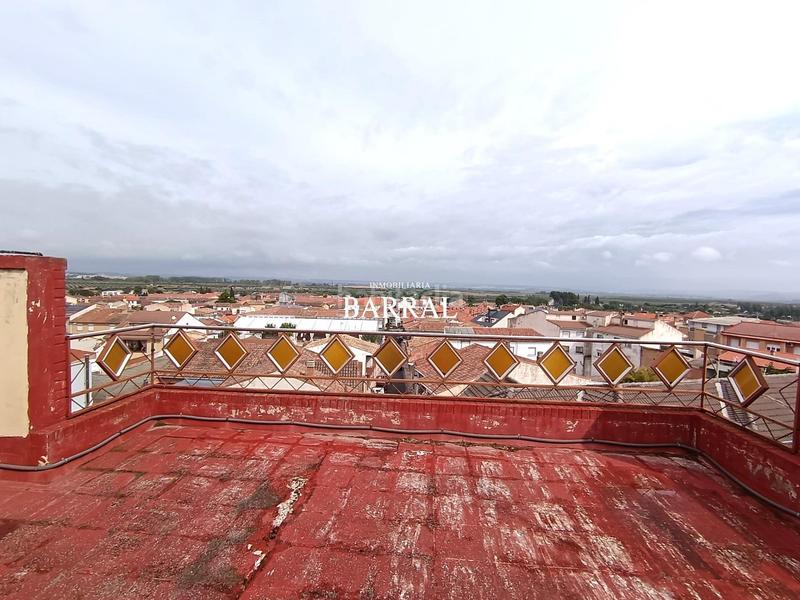 Foto 3e9752f1-a340-4313-9d83-4828cd74ba89. Casa amb aparcament a Ablitas