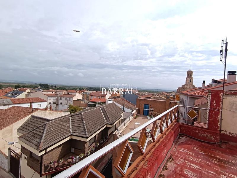 Foto 94ce5abf-aafd-42de-abe5-bf9bdbaa520d. Casa amb aparcament a Ablitas