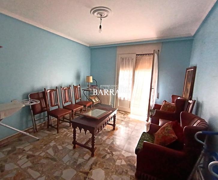 Foto a959dd5f-96c2-4549-8f0f-e9b2d7a29ad7. Casa amb aparcament a Ablitas