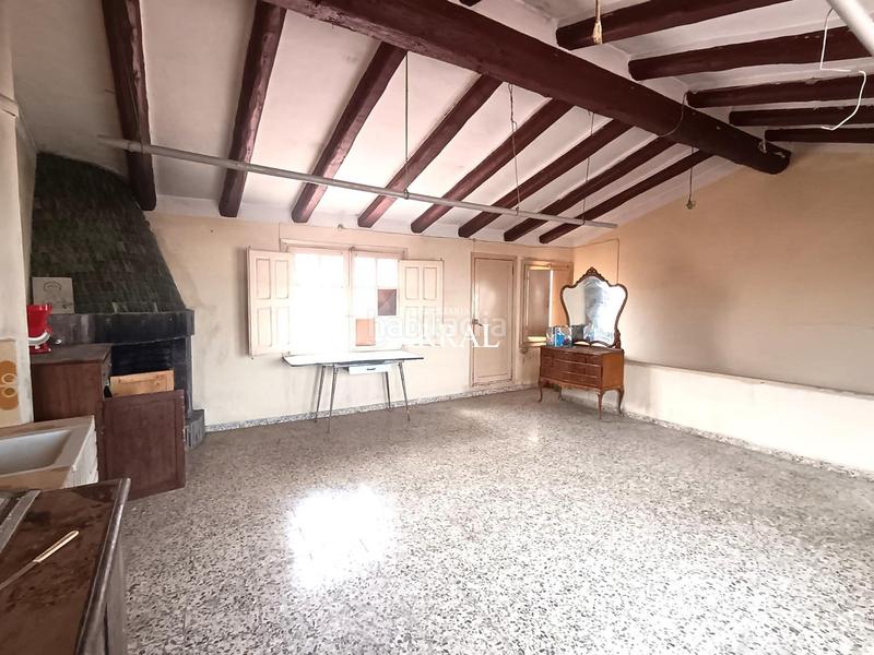 Foto bfc9beb7-9560-474c-85e2-de0ebf4e3e80. Casa amb aparcament a Ablitas