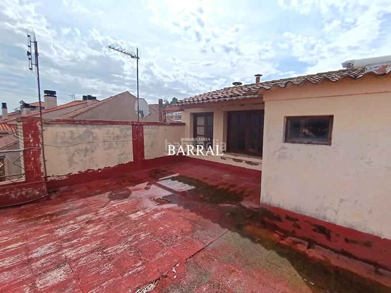 Foto dbfd2189-505e-45a5-879b-74ae73b690e0. Casa amb aparcament a Ablitas