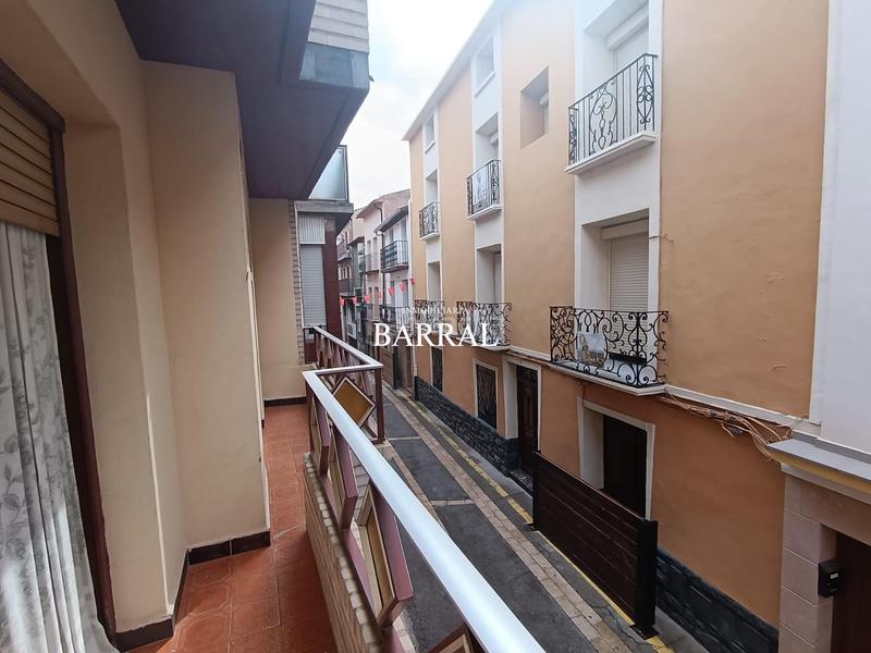 Foto ffd21601-ddf3-4317-991e-2f03cf35649e. Casa amb aparcament a Ablitas