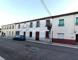 Casa a Cabanillas. Casa grande para reformar en cabanillas