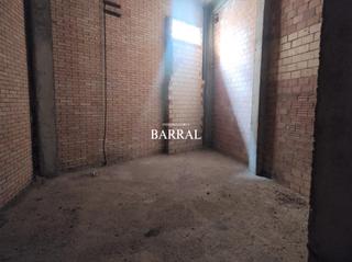 Local Comercial a Casco Histórico