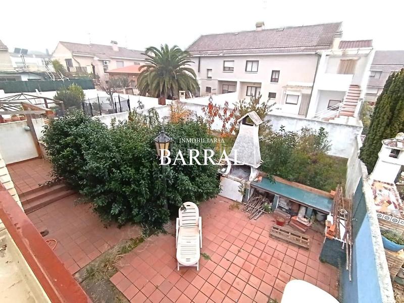 Foto 19340c29-545a-4bef-b4ab-fc4caf51821f. Maison avec parking dans Cascante