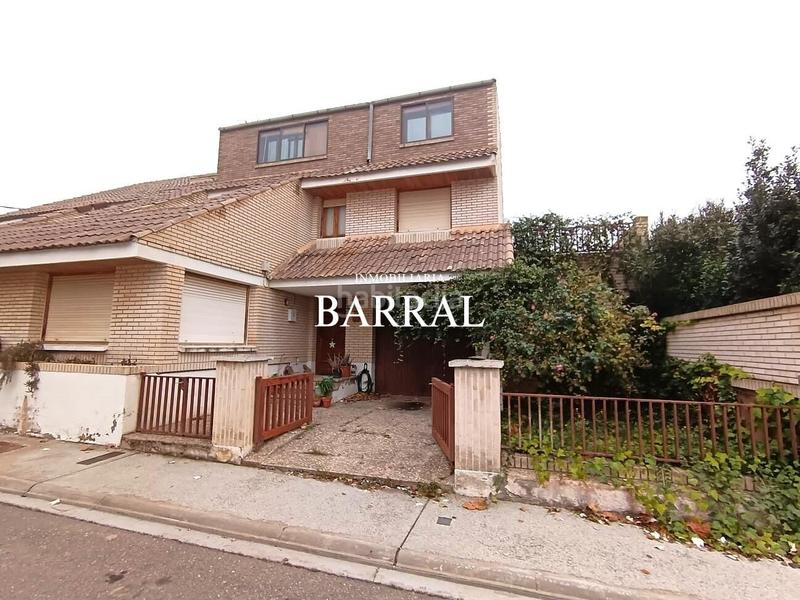 Foto 35d264e9-9632-4904-bb34-d0a70ba2975e. Maison avec parking dans Cascante