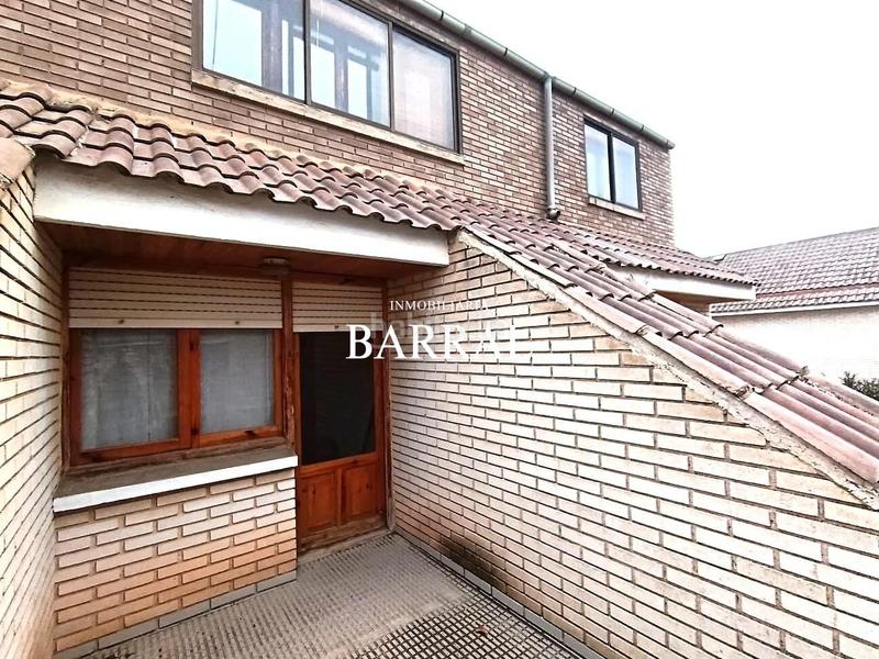 Foto 700db1e2-07d5-438f-9750-d842b461b7d4. Maison avec parking dans Cascante