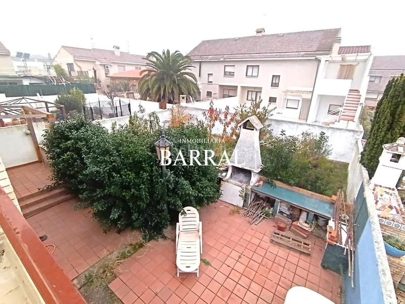 Foto a2e84f1b-0dd0-4305-92f7-2c1a5aa6c855. Maison avec parking dans Cascante