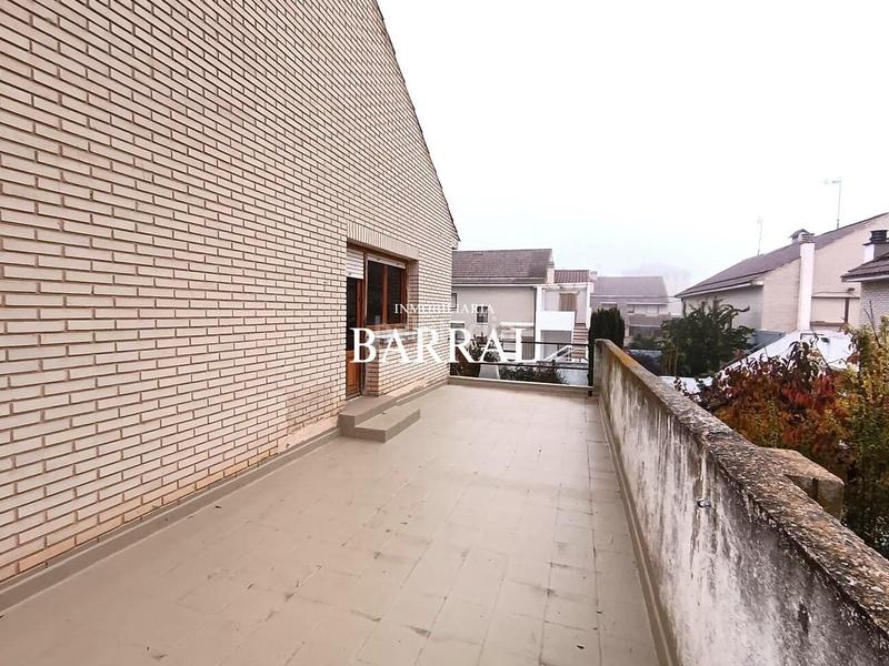 Foto d2495a94-b426-4222-aad8-5d1cee2a3d52. Maison avec parking dans Cascante