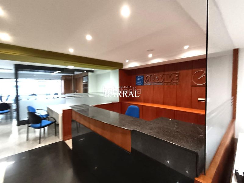 Foto 0ca634ff-79ff-4753-9e85-fa72b911c03e. Oficina a Centro Tudela