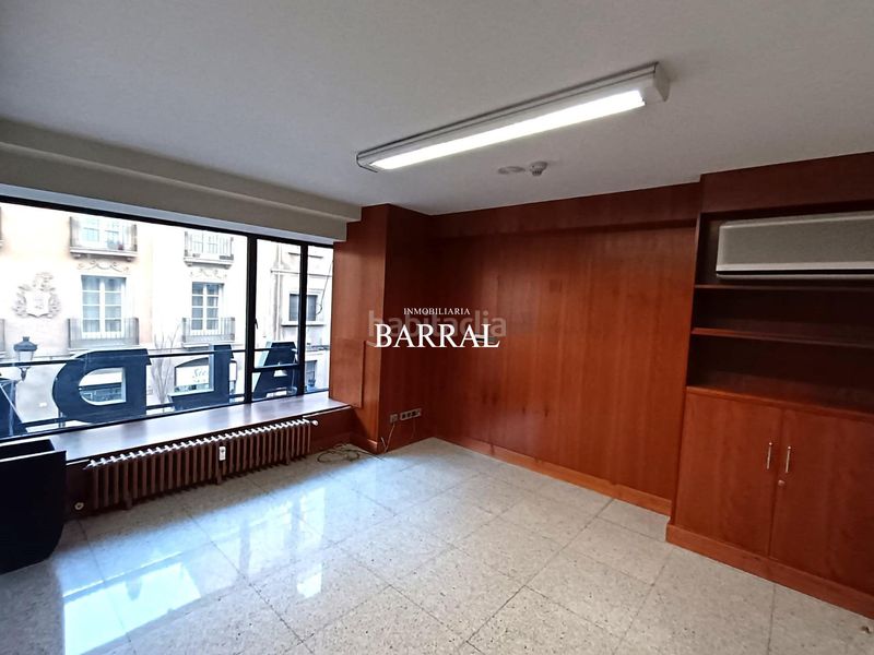 Foto 27b09537-2231-4fc8-bb29-0973c05a7b9b. Oficina a Centro Tudela