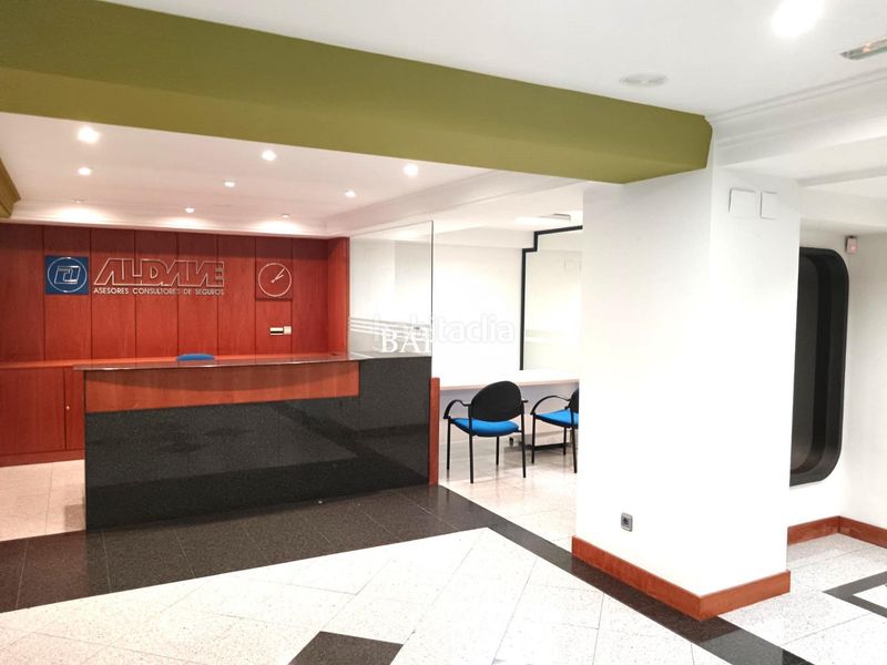 Foto 434e393b-6d5f-4c26-9074-625254efa732. Oficina a Centro Tudela