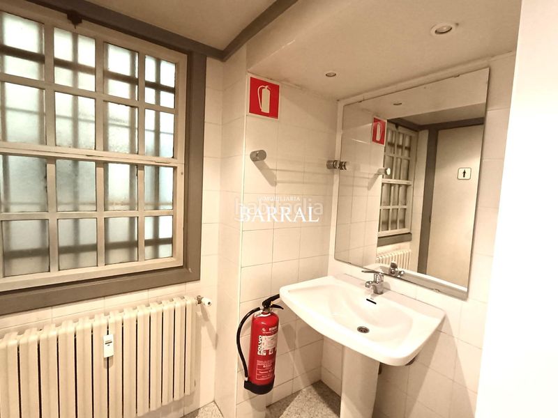 Foto 879b03f1-34c6-464c-9ae4-3e951f26a0dd. Oficina a Centro Tudela