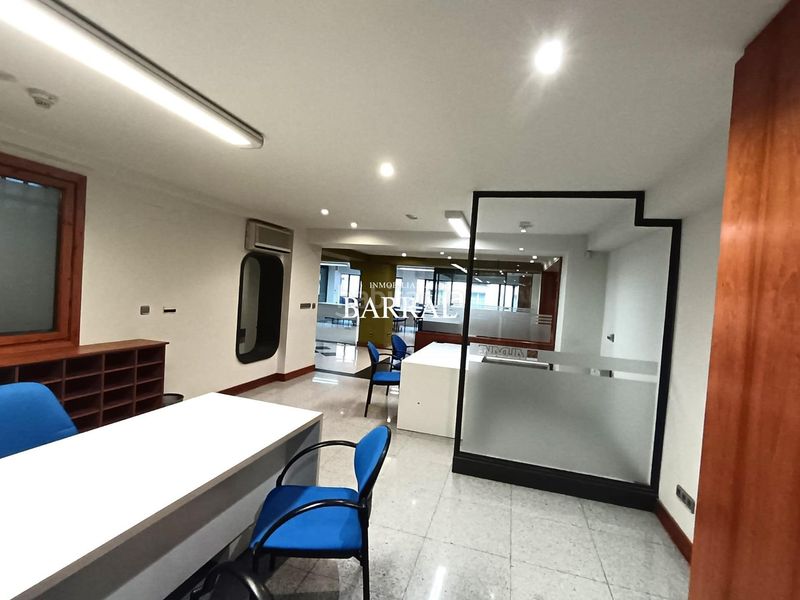 Foto 9fa2603e-0d85-4817-b10b-56388196fd81. Oficina a Centro Tudela