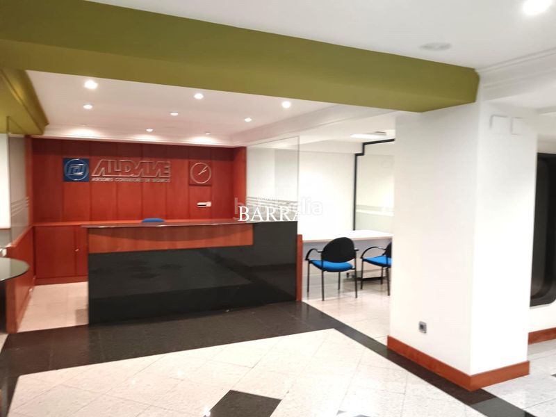 Foto c779b110-ffe6-4b01-ad7c-741d807a5bf1. Oficina a Centro Tudela