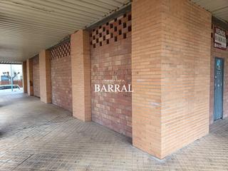 Local Comercial a Azucarera