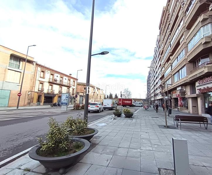 Foto 5cf16488-e1df-4e97-948c-1d69ed5a14a8. Piso duplex en el centro en Casco Histórico Tudela