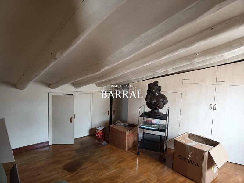 Foto 77e76317-f997-4f19-8ff1-8711472109fd. Piso duplex en el centro en Casco Histórico Tudela