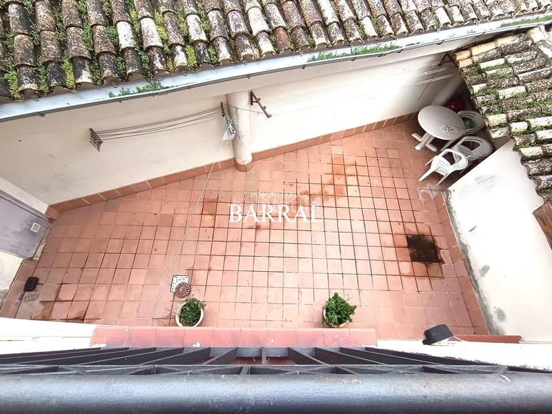 Foto aed6bd45-2182-47b9-86ca-545f43bc6b2b. Piso duplex en el centro en Casco Histórico Tudela