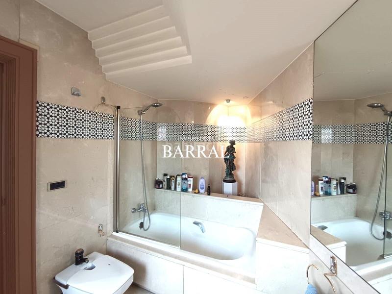 Foto fb345f42-4027-4e30-af34-64435c205eaf. Piso duplex en el centro en Casco Histórico Tudela