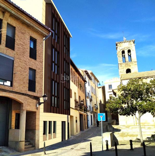 Foto e83b243b-2879-4e86-b459-5c3bbe793edf. Planta baixa amb calefacció a Casco Histórico Tudela