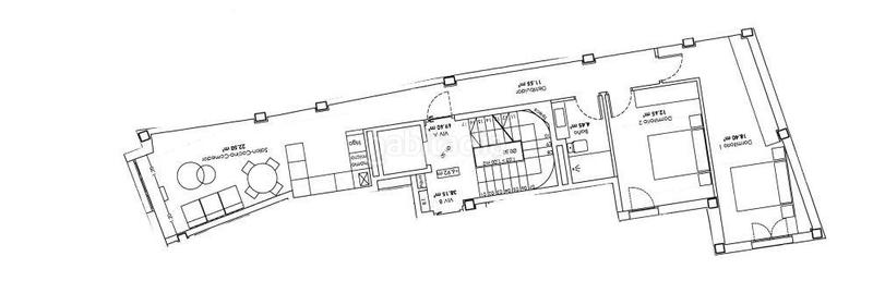 Foto e6d22545-b0f3-472d-92b2-c11bcc90e009. Appartamento con riscaldamento in Casco Histórico Tudela