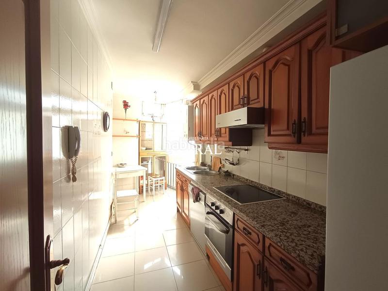 Foto 0a5e085e-ccda-46da-bbaf-58a4b2ffe620. Piso  reformado en el Centro en Centro Tudela