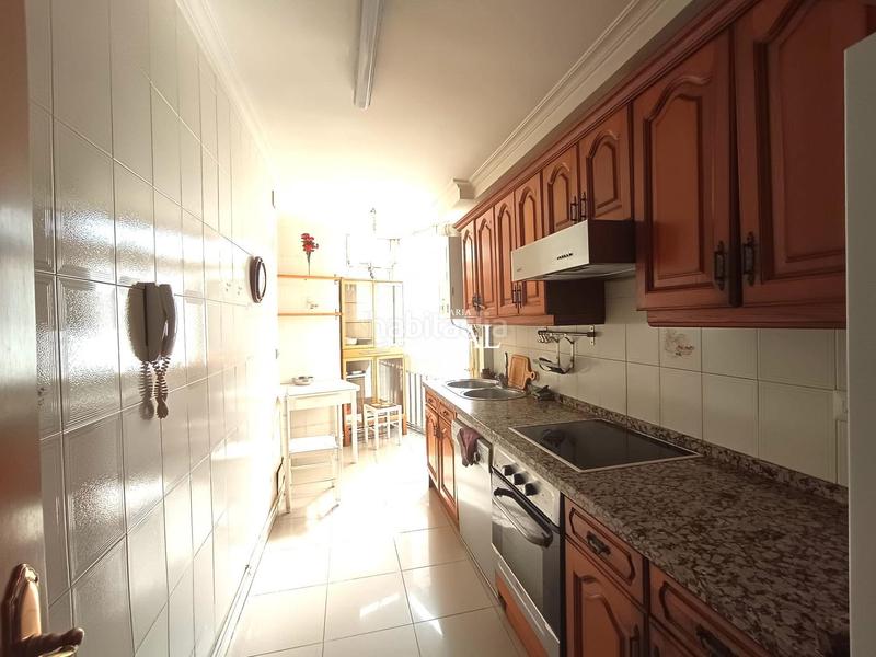 Foto 473ad66c-740c-4b94-893d-97366328f90b. Piso  reformado en el Centro en Centro Tudela