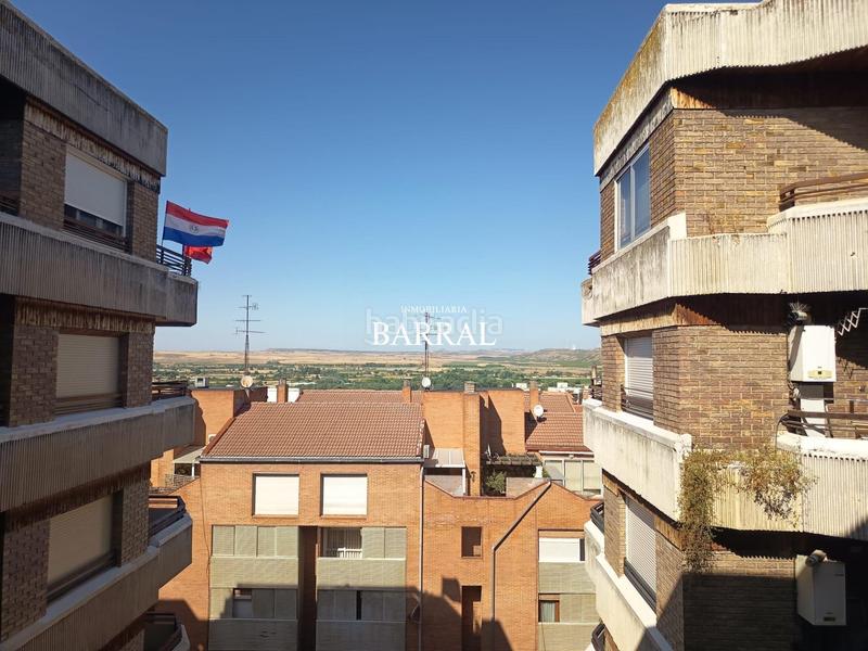 Foto c48ce352-1726-4983-9893-4a62bce807c3. Piso  reformado en el Centro en Centro Tudela