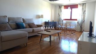 Etagenwohnung in Griseras - Gardachales. Piso a la venta en plaza europa